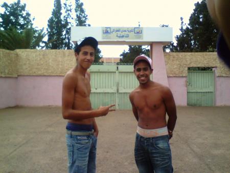 moi et hamza